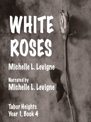 cover image of White Roses